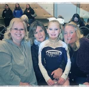 Meet your Posher, Denise